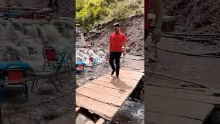 #view #weather #naran #enjoy #mrrana #raheelhussain4102
