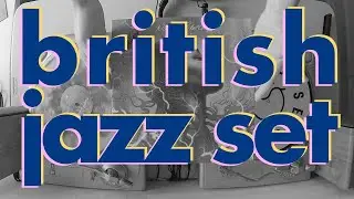 British Jazz Set