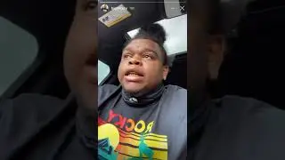 Sauce Bhrazy Says He  Will Shoot Any Tsf Member If They Try Him &lsquo;Ill Shoot My Own Family &lsquo;