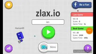 Zlax.io