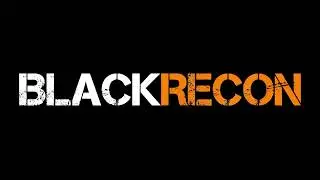 Armer&iacute;a BlackRecon