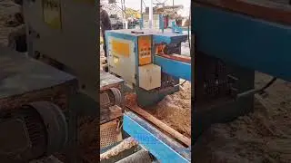Полностью автоматическая линия по производству многопильных пил, деревообрабатывающий станок, станок для обработки боковых стенок
