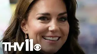 Kate Middleton, the Princess of Wales, undergoing chemotherapy to treat cancer