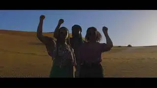 Sahara desert adventure in Morocco with Kam Kam Dunes