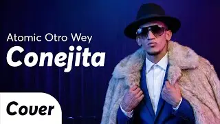 Conejita &ndash; Atomic Otro Way Jazz House Cover