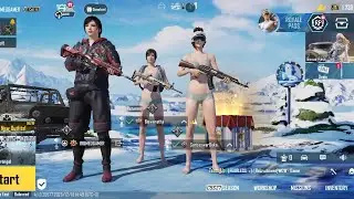 🥵🥵✌️Kills 26
