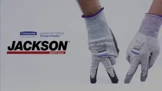 Kimberly Clark Professional -  Historias de Guantes - Cap&iacute;tulo: Al borde del filo