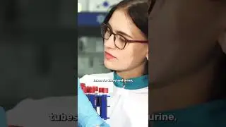 Настоящее преступление в науке: почему содержимое наборов для жертв сексуального насилия различае...