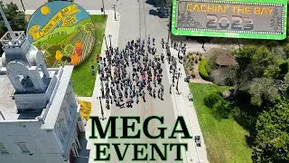 Geocaching Mega Event in San Jose, CA | June 24, 2023