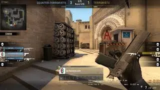 calculated hair cut