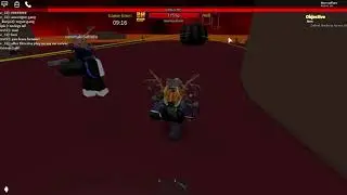 R2DR - Lord Sinister (not world record)