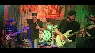 Full Throttle Band Tampa Bay