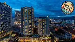 Luxury Seaview Apartments managed by Anh | Nha Trang, Vietnam | Hotel Review ⭐