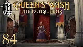Let's Play Queen's Wish - 84 - Games of the Nisse
