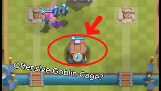 Losing Braincells in the Bone Pit (Clash Royale Nuzlocke)