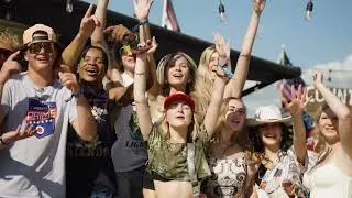 Country Thunder 2025