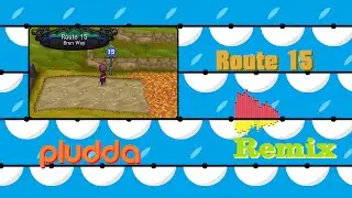 Pokemon Route 15 [Electro + Retro Remix]