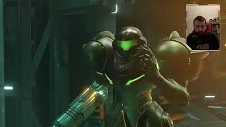 A Programmer Plays Metroid Prime Remastered