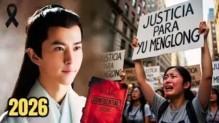 Yu Menglong: El documental definitivo | Cronolog&iacute;a, justicia y legado (2026)