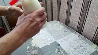 Пропионовокислый йогурт-результат заквашивания молока.