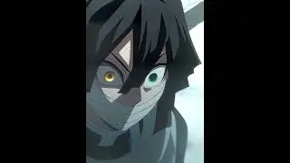 Obanai Iguro 🐍 [ Edit ] - Demon Slayer -