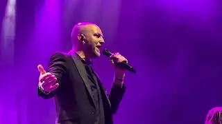 Soen - Trials 4K Pro Shot Live @Istanbul 2023