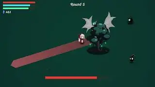Echoes of the Abyss || Gameplay Demo || Unity 2D Personal Project