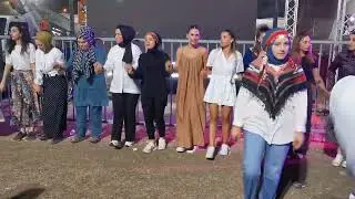 Horon - İzmit Gölcük Kadırga Şenlikleri 04.08.2024