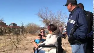 American Patriots at Shadow Mountain Lake