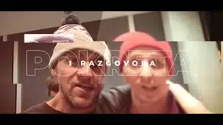 Baci break - ElRock - najava #shorts