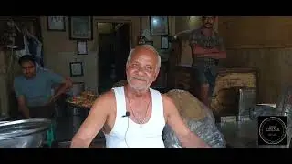 GORDHANLAL SEVWALA | RATLAMI SEV | RATLAM VLOGS I EP 7 | Indian Street Food