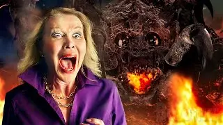 Spider Exterminator | SCI-FI | Full Movie en English