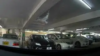 銀線灣廣場停車場 (入) #清水灣道 平日 $12/一小時 假日 $15/一小時