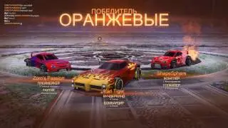 Rocket League - I like hockey
