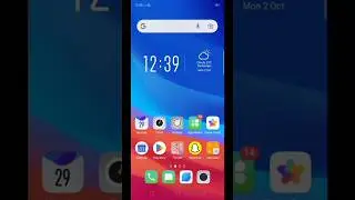 oppo a5s factory reset setting kaise kare // #shorts