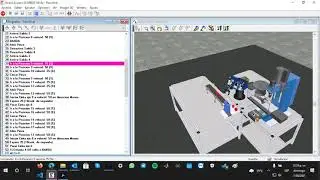 Paso final Robotica avanzada