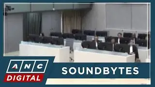 ICC prosecution: Unlike Duterte who has a defense team, victims deprived of due process | ANC