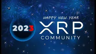 Ripple XRP 2023 год &mdash; переломный. Пристегнитесь