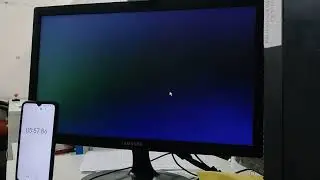 Windows 10 installation time