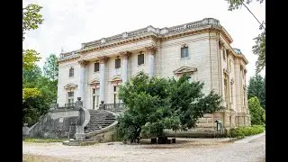 Mocioni-Teleki Palace and Domain