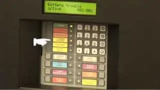 Common Problems When the Fire Panel Keeps Beeping