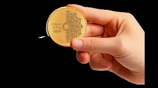 Penerangan Beli Jual Emas di Platform Bursa Gold Dinar | Guna Teknik DCA & Compounding
