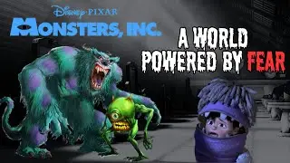 Disney's Hidden Horror Masterpiece
