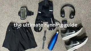 The No BS Guide To Start Running
