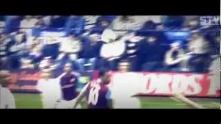 Ashley Young - Red Devil or Diver?
