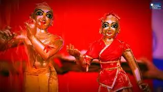Sri Radhashtami Celebrations 2019 at Vrindavan Chandrodaya Mandir