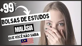 🔴BOLSAS DE ESTUDOS, Universal Youth Leadership 2024 na Malásia (Totalmente financiado).✈️🇱🇷📚👨🏾‍🎓👩🏾‍🎓