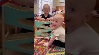 Watch the twins unbox awesome new toys! #unboxing