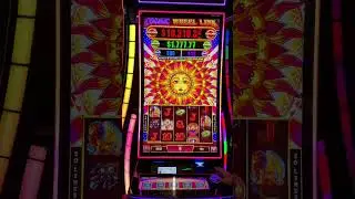 Dale & Jerry Play Cosmic Wheel Link!