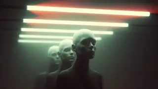 Requiem for Dream - Feel The Music 